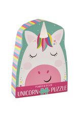 Rainbow Unicorn Puzzle 12pcs Rainbow Unicorn Puzzle 12pcs