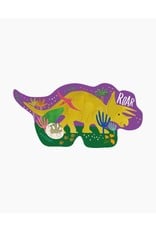 Dino Puzzle 12pcs