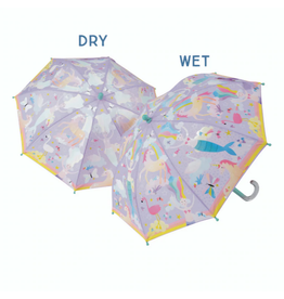 Fantasy Color Changing Umbrella