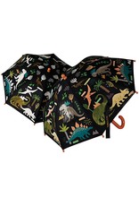 Dinosaur Color Changing Umbrella