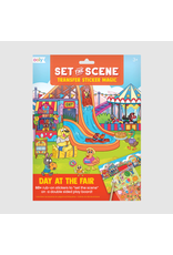 Set the Scene: Day at the Fair