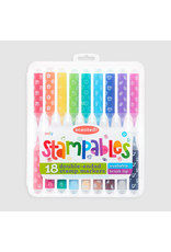 Stampables Markers