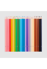 Color Together Colored Pencils