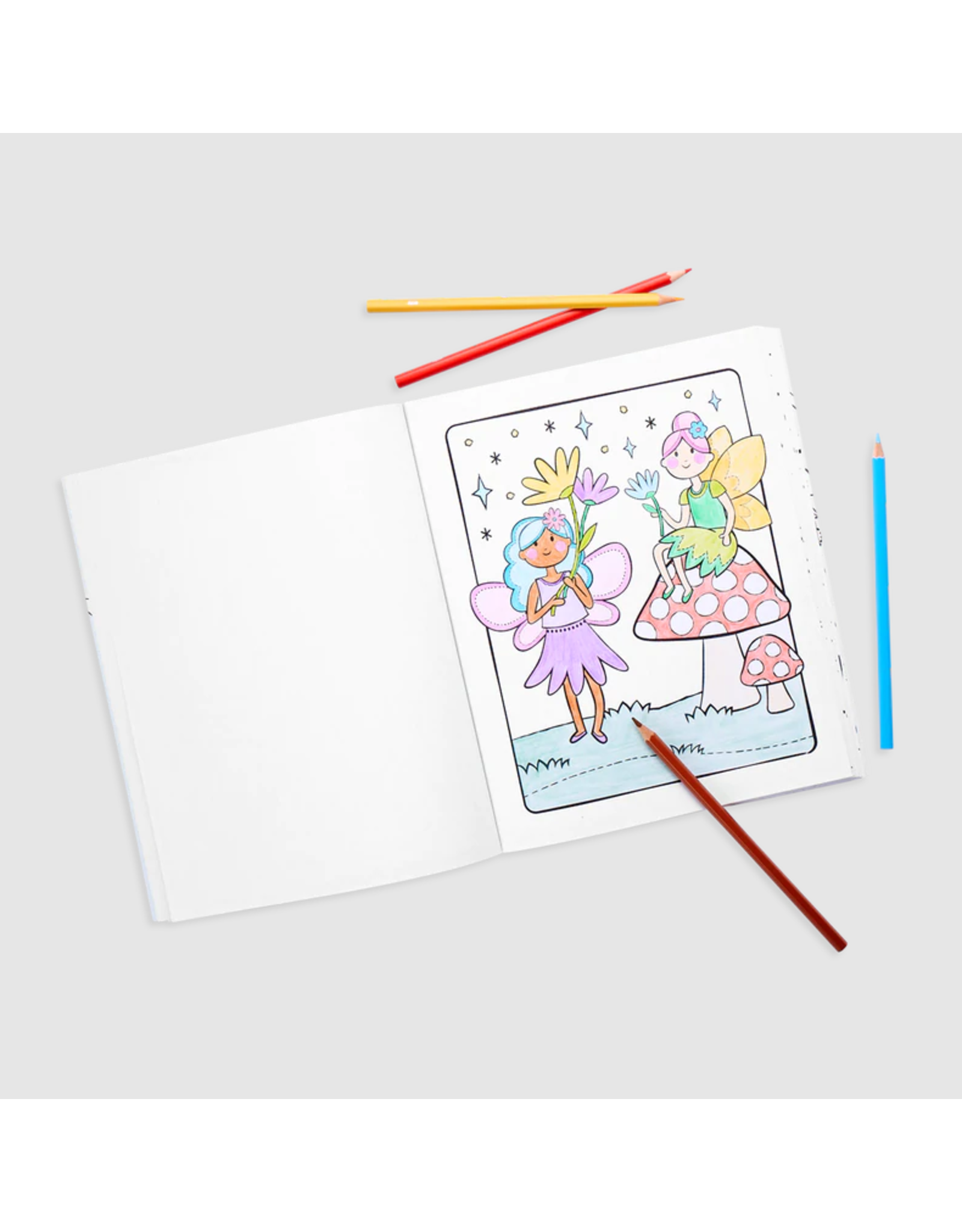 Color Together Colored Pencils