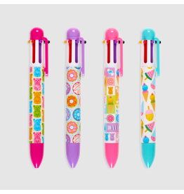 Sugar Joy 6-Click Pen