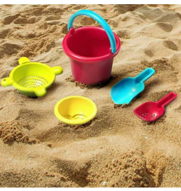 Sand Toys Creative Set