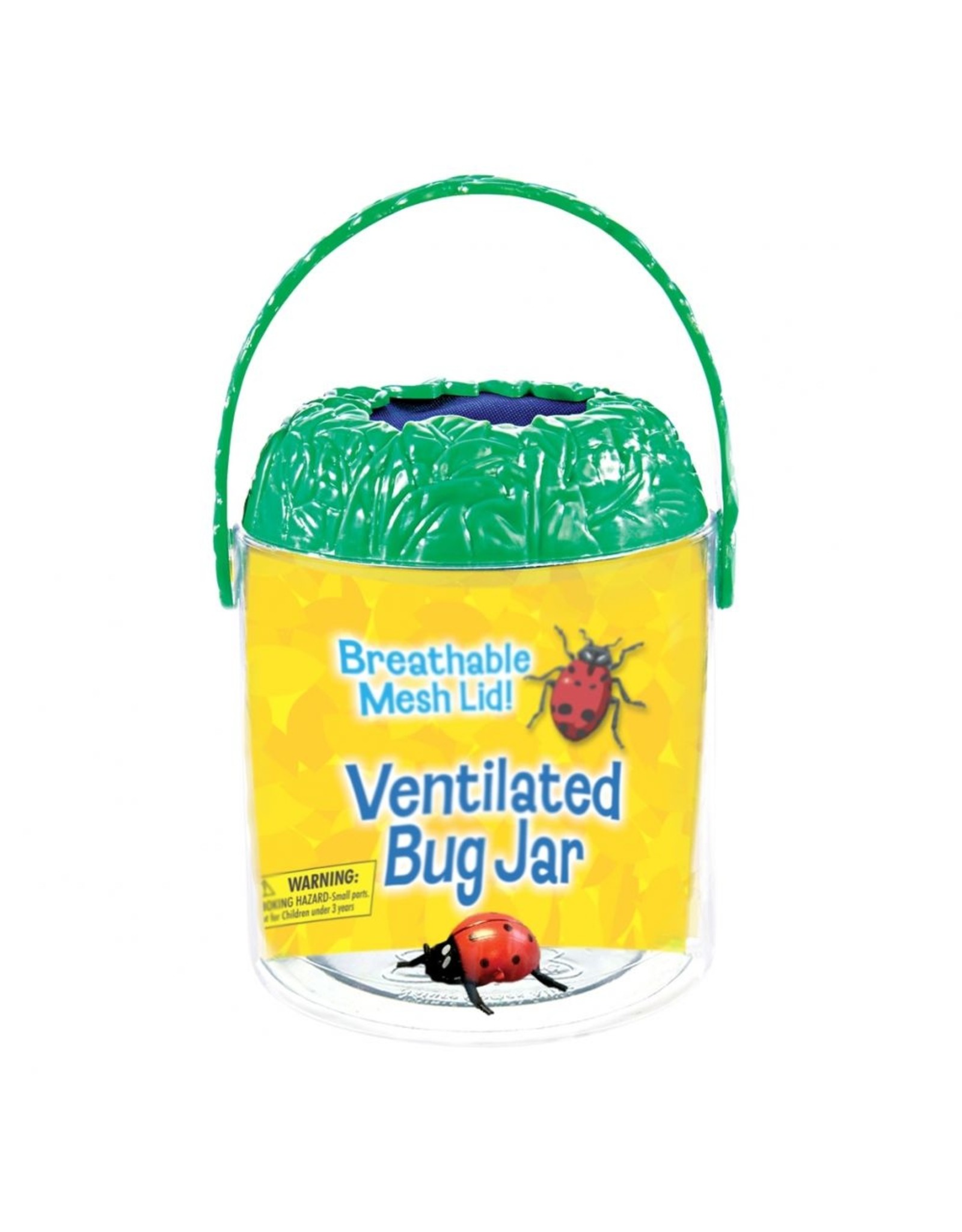 Best Bug Jar Ever
