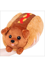 Mini Squishable Dachshund Hot Dog Mini Squishable Dachshund Hot Dog