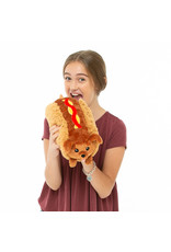 Mini Squishable Dachshund Hot Dog Mini Squishable Dachshund Hot Dog