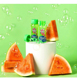 Juicy Watermelon Splash Edible Bubbles