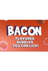 Bacon Edible Bubbles