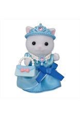 Calico Critters Princess Dress Up Set