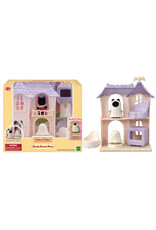 Calico Critters Spooky Surprise House Calico Critters Spooky Surprise House