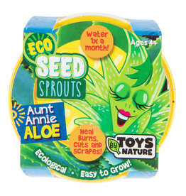 Eco Seed Sprouts Asst.