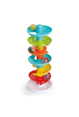 Whirl 'n Go Ball Tower
