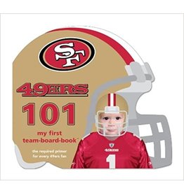 San Francisco 49ers 101