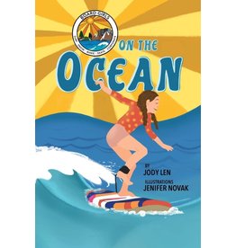 On the Ocean Paperback