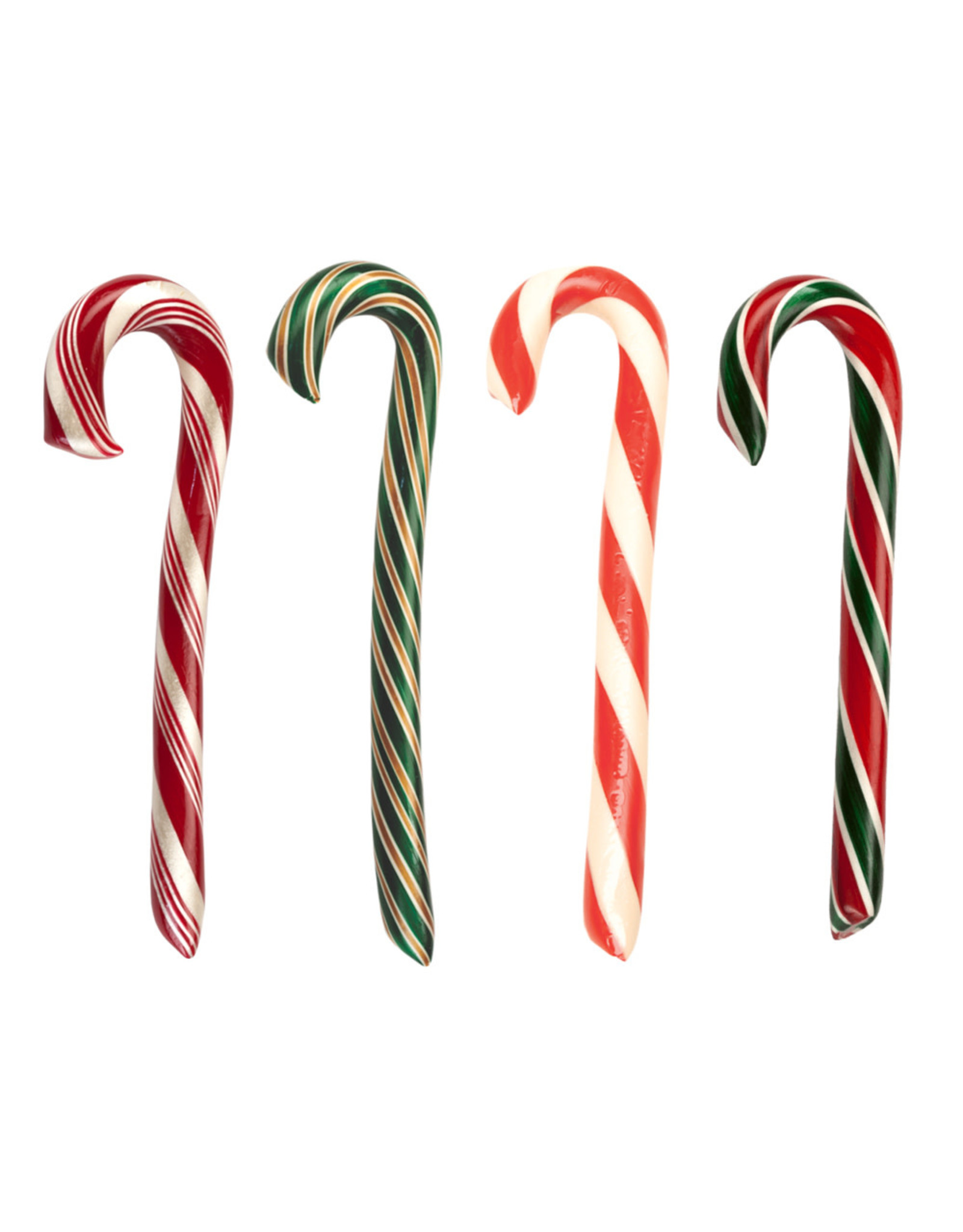 Candy Canes Asst.