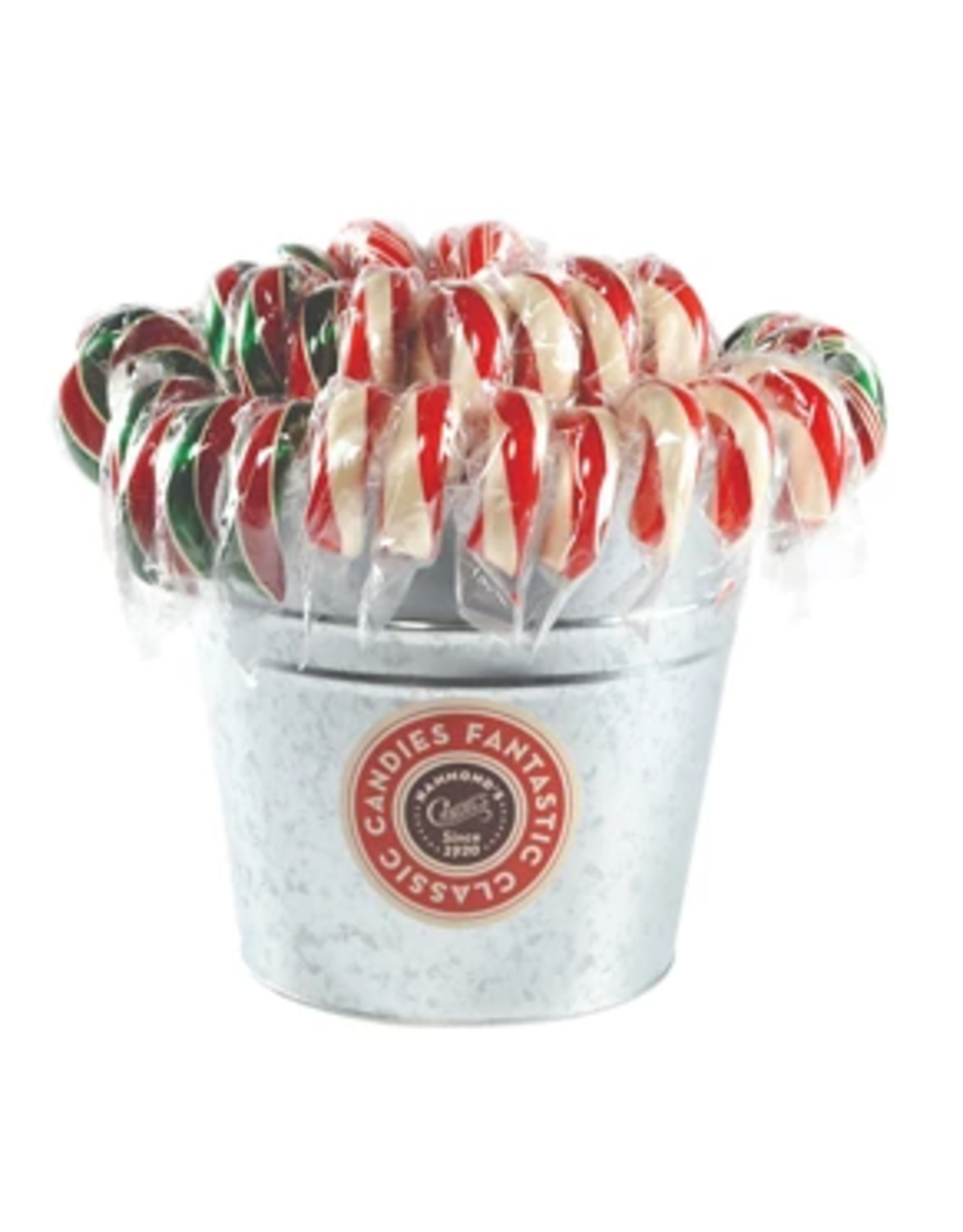 Candy Canes Asst.