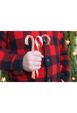 Candy Canes Asst.