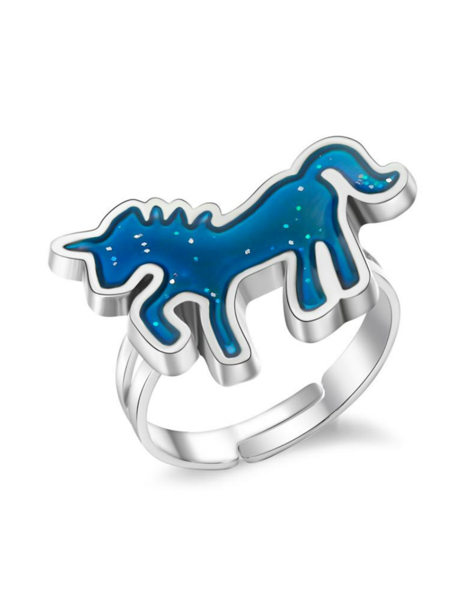 Unicorn Mood Ring
