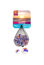 Sunrise Marbles
