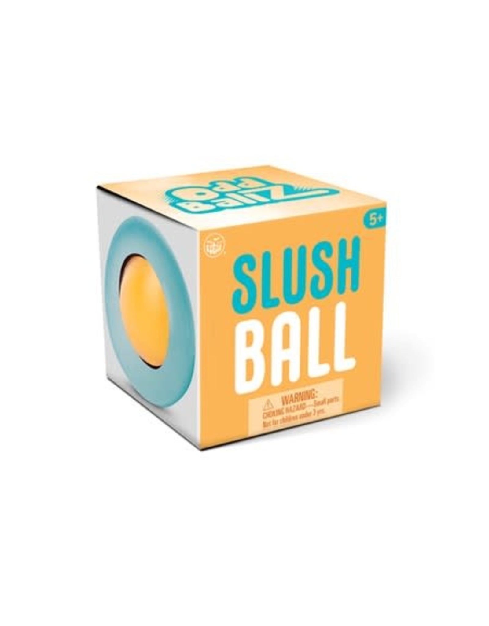 Slush Ball