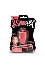 Inflatable Tongue