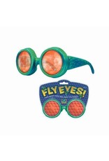 Fly Eyes