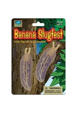 Banana Slugfest