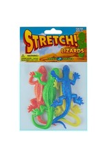 Stretch Lizards