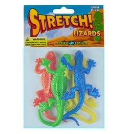 Stretch Lizards