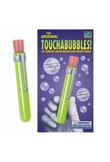 Touchabubbles