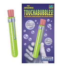 Touchabubbles