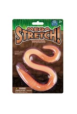 Mega Stretch Worm