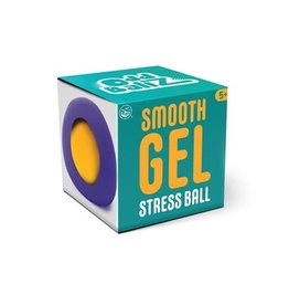 Smooth Gel Ball