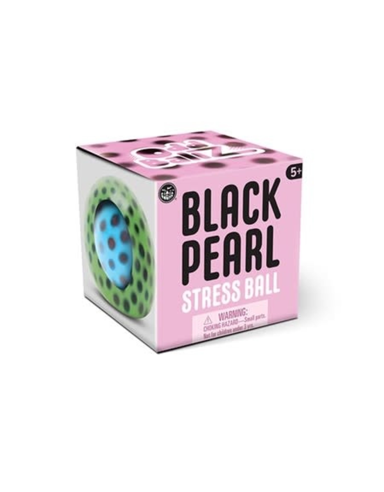 Black Pearl Ball