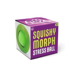 Squishy Morph Ball