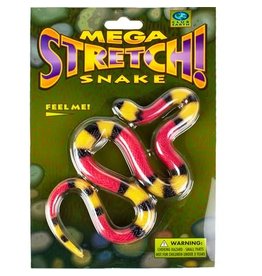 Mega Stretch Snake