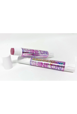 Shine On Polished Pink Organic Lip Shimmer