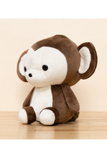 Monki the Monkey