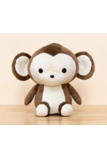 Monki the Monkey