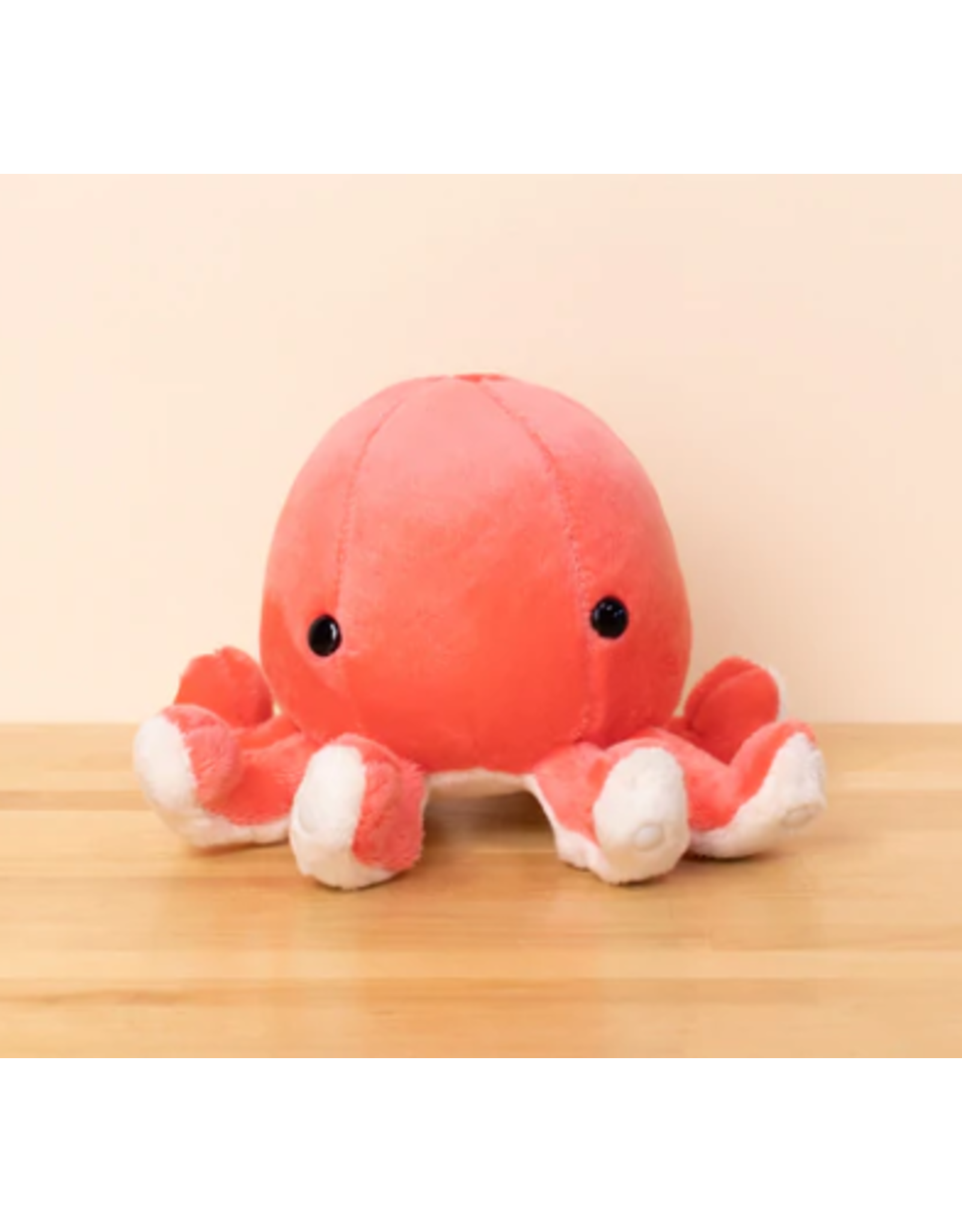 Octi the Octopus Mini