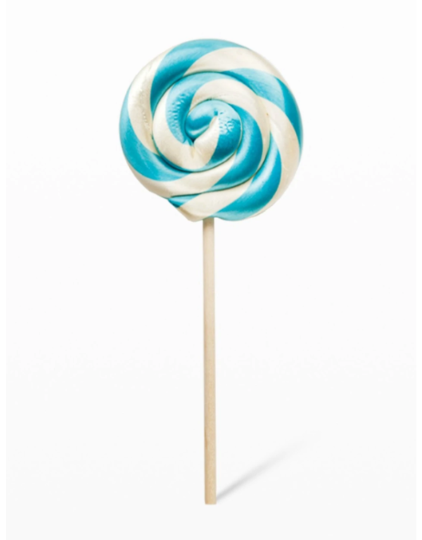 Very Berry Lollipop