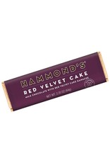 Red Velvet Cake Milk Chocolate Bar