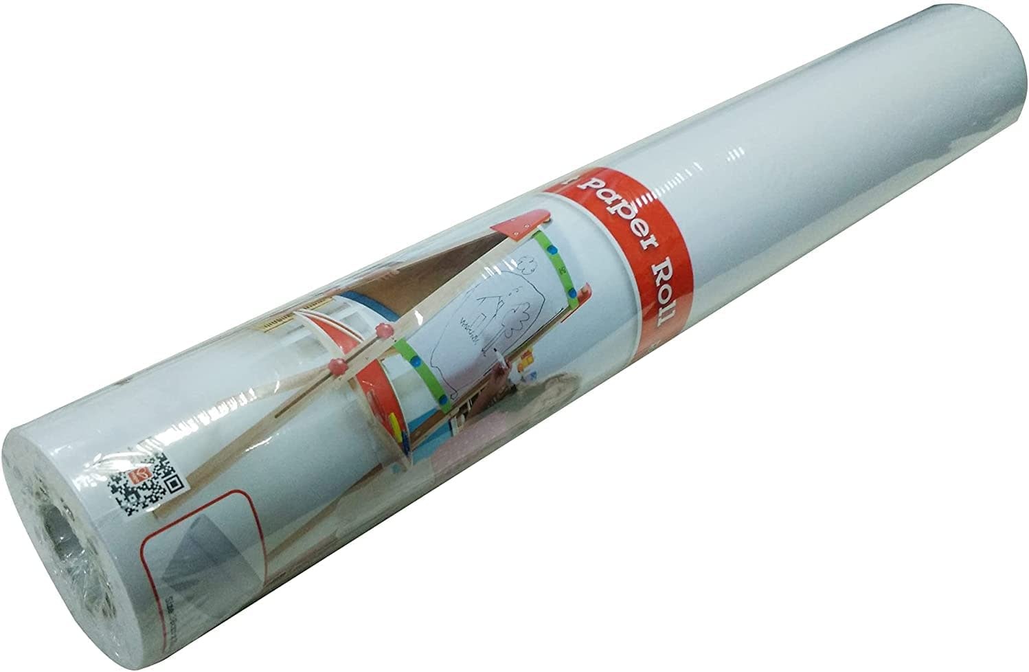 Art Paper Roll Wit & Whimsy Toys