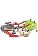 Railway Bucket Builder Set