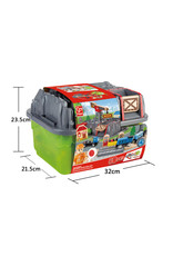 Railway Bucket Builder Set