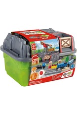 Railway Bucket Builder Set