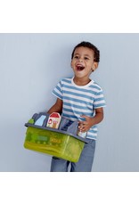 Railway Bucket Builder Set